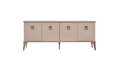 Bellona Alvis Konsol