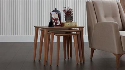 Bellona Alvis Zigon Sehpa