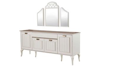 Bellona Andera Konsol Aynası