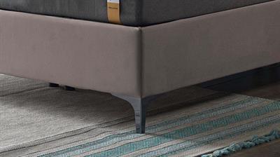 Bellona Baza 120 lik Ayak Seti Siyah