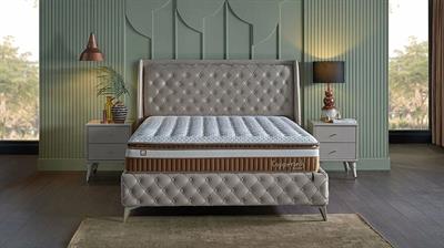 Bellona Coppertech Cooler Yatak 150x200