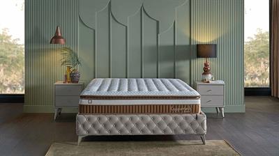 Bellona Coppertech Cooler Yatak 160x200