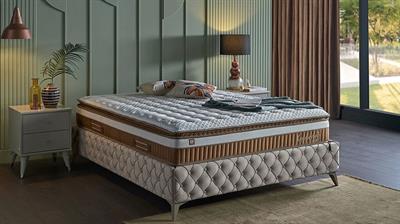 Bellona Coppertech Cooler Yatak 160x200