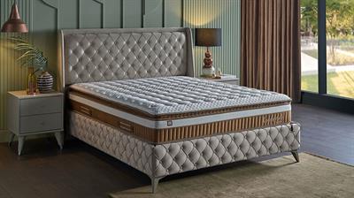 Bellona Coppertech Cooler Yatak 160x200