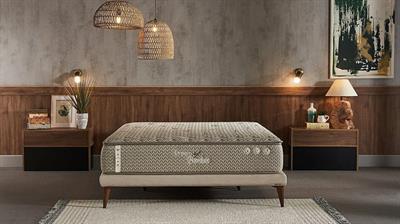 Bellona Dream Bamboo Yatak 160x200