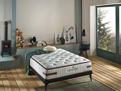 Bellona Kolajen Linen Yatak 160x200