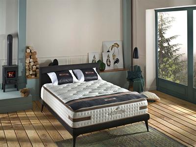 Bellona Kolajen Linen Yatak 160x200