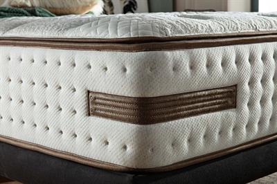 Bellona Kolajen Linen Yatak 160x200