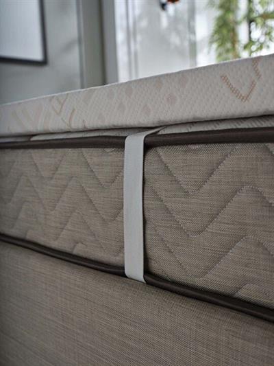 Bellona Lateks Yatak Pedi 90x190