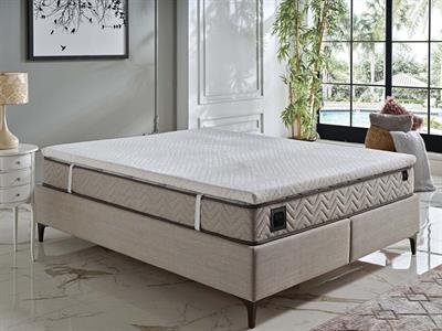 Bellona Lateks Yatak Pedi 90x190