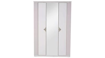 Bellona Leny 3 Kapılı Gardırop