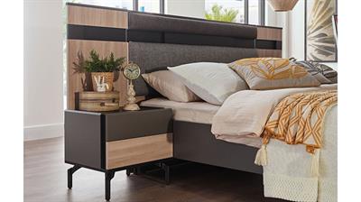 Bellona Lucida Komodin Üst Ünite