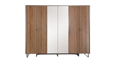 Bellona Mirante 6 Kapılı Gardırop