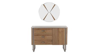 Bellona Mirante Makyaj Masası