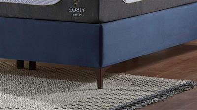 Bellona Petra 120 lik Ayak Seti Ceviz