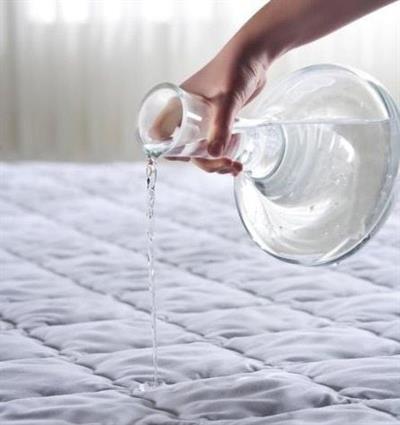 Doqu Home Comfyline Façalı Sıvı Geçirmez 150x200 Alez