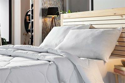 Doqu Home Festival Cotton Çift Kişilik Yorgan