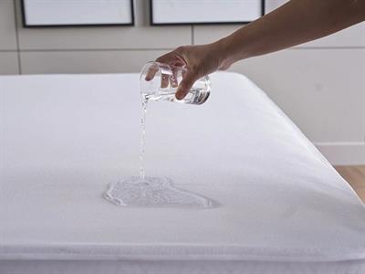 Doqu Home Perla Sıvı Geçirmez Fitted 150x200 Alez