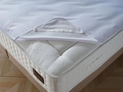 Doqu Home Ultrasoft Sıvı Geçirmez 160x200 Alez