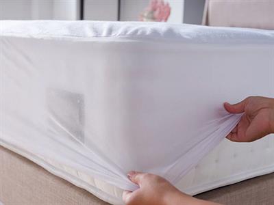 Doqu Home Ultrasoft Sıvı Geçirmez Fitted 140x190 Alez