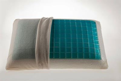 Doqu Home Viscojel Yastık