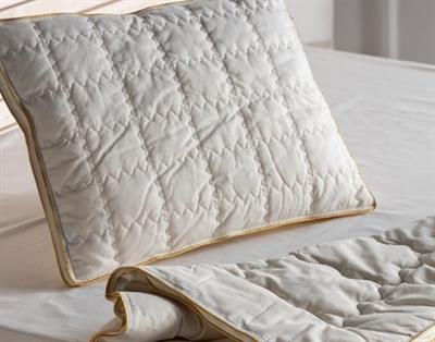 Doqu Home Yün Yastık