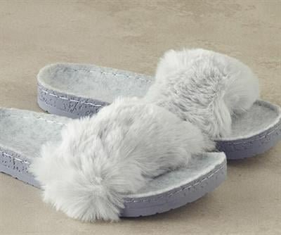 English Home Ashley Ev Terliği 37 Gri