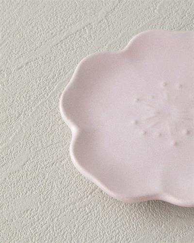 English Home Bellflower Çerezlik 9 cm Açık Pembe