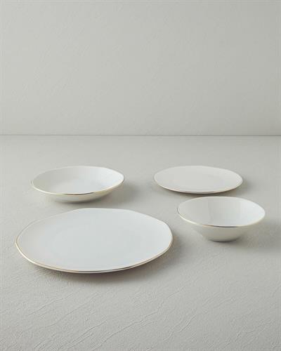 English Home Carmen Yemek Takım 24 Prç 6 Kişilik G