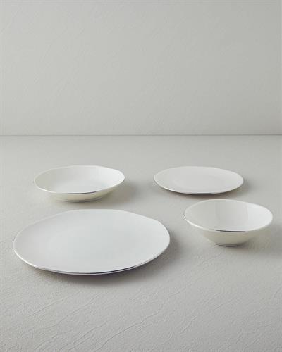 English Home Carmen Yemek Tkm 24 Prç 6 Kişilik S