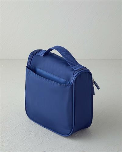 English Home Chloe Organizer 21x20x8 cm Lacivert