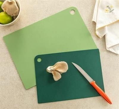 English Home Cut Me Kesme Tahtası 27-34 cm Yeşil