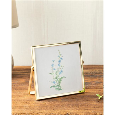 English Home Felicita Çerçeve 13x18 cm Gold