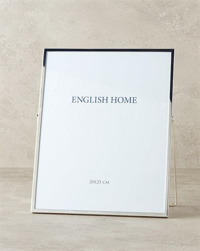 English Home Felicita Çerçeve 20x25 cm Gold