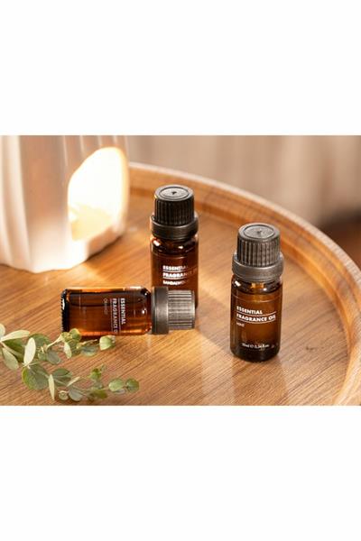 English Home Sandal Ağacı, Nane, Portakal Esansiyel Koku