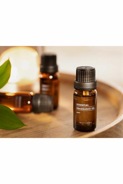 English Home Sandal Ağacı, Nane, Portakal Esansiyel Koku
