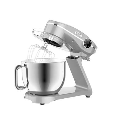 Schafer NeoCast Dijital Döküm Stand Mikser-Gümüş