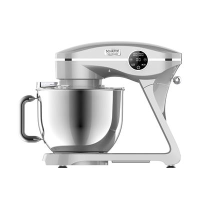 Schafer NeoCast Dijital Döküm Stand Mikser-Gümüş