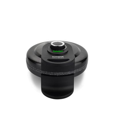 Schafer Waffle Express Waffle Makinesi Füme