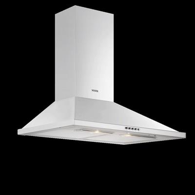 Vestel AD 6001 X Inox Ankastre Davlumbaz