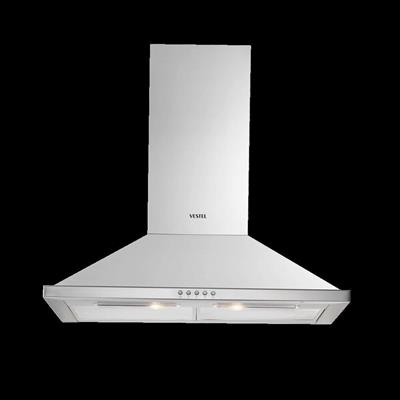 Vestel AD 6001 X Inox Ankastre Davlumbaz