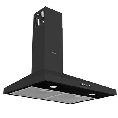 Vestel AD 60030 S Siyah Ankastre Davlumbaz