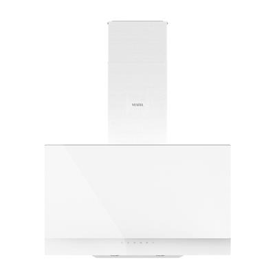 Vestel AD 63330 B Beyaz Ankastre Davlumbaz