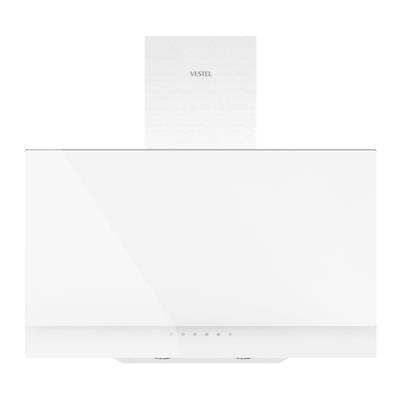 Vestel AD 63330 B Beyaz Ankastre Davlumbaz