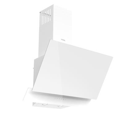 Vestel AD 63330 B Beyaz Ankastre Davlumbaz