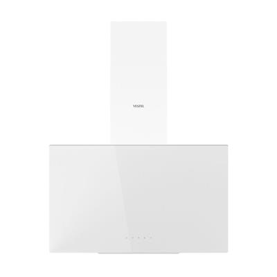 Vestel AD 63340 B Beyaz Ankastre Davlumbaz