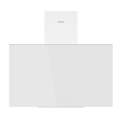Vestel AD 63340 B Beyaz Ankastre Davlumbaz