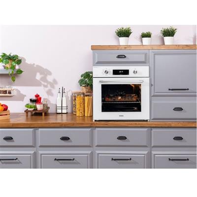 Vestel AF 861052 B WiFi 69 lt A Enerji Sınıfı Ankastre Fırın