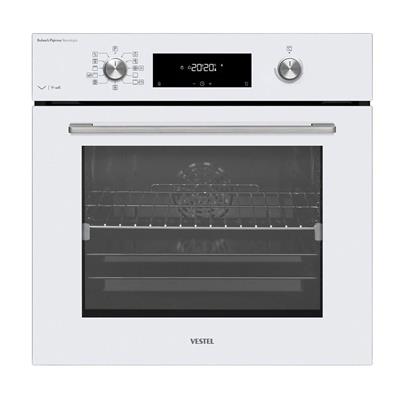 Vestel AF 861052 B WiFi 69 lt A Enerji Sınıfı Ankastre Fırın