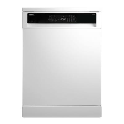 Vestel BM 5312 WiFi 5 Programlı Bulaşık Makinesi
